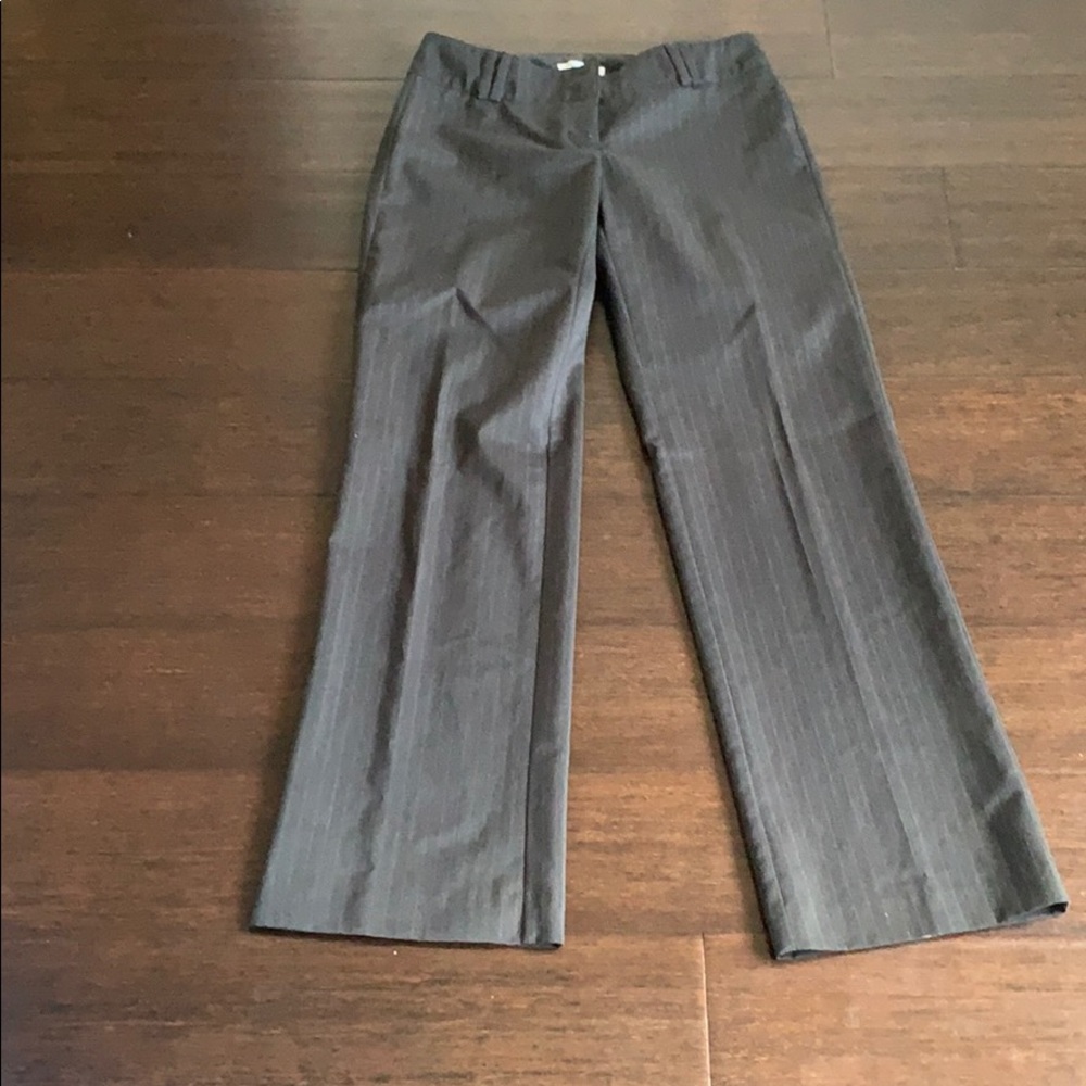 dress pants